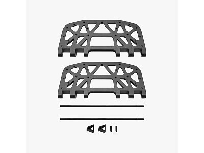 Nášlapy - Set pro S19/S19Pro/S22Pro/S22Pro+